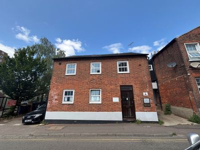Property Image for 1b Roise Street, Bedford, MK40 1JE
