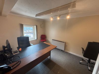 Property Image for 1b Roise Street, Bedford, MK40 1JE