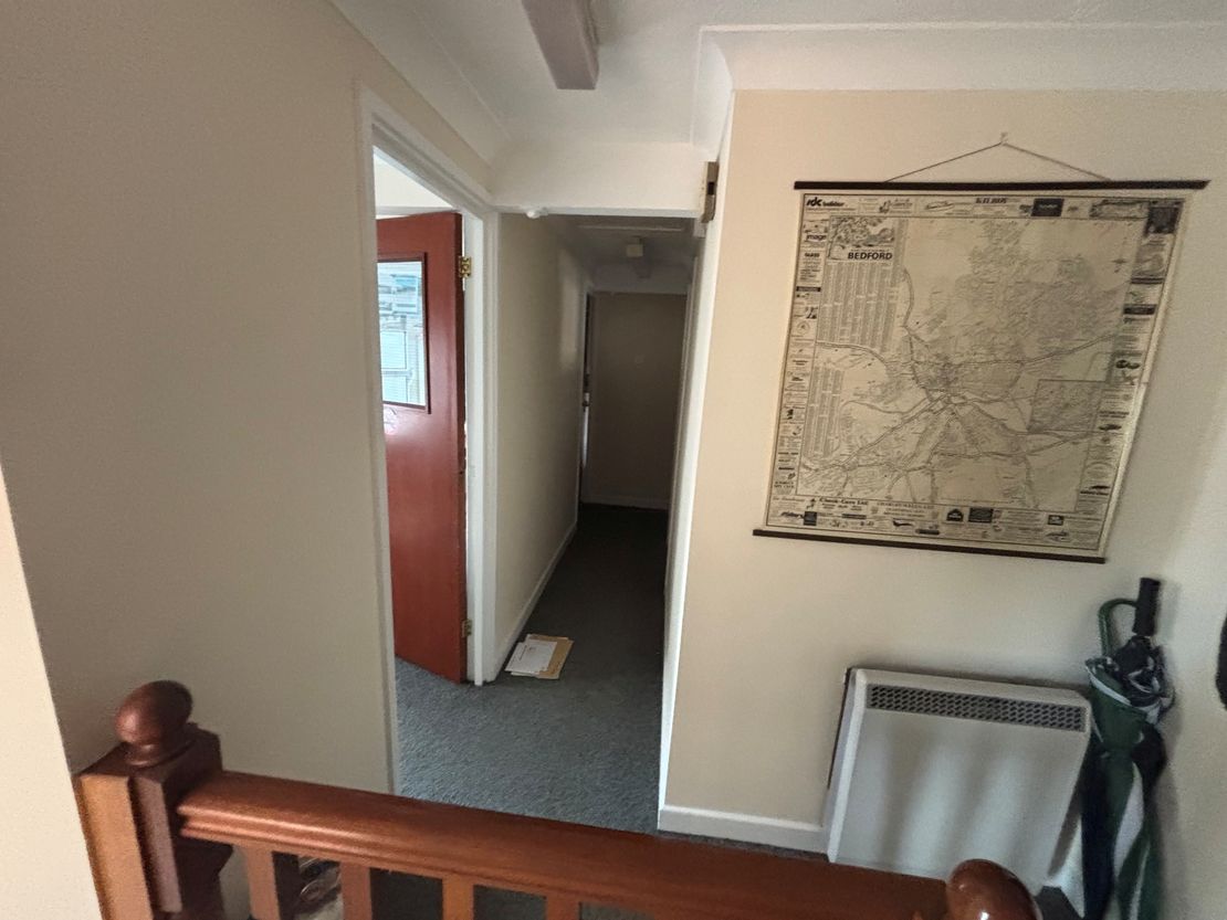 1b Roise Street, Bedford, MK40 1JE