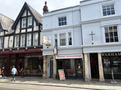 Property Image for First Floor, 34A Jewry Street, Winchester, Hampshire, SO23 8RY