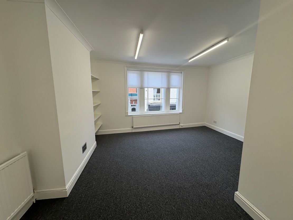 First Floor, 34A Jewry Street, Winchester, Hampshire, SO23 8RY
