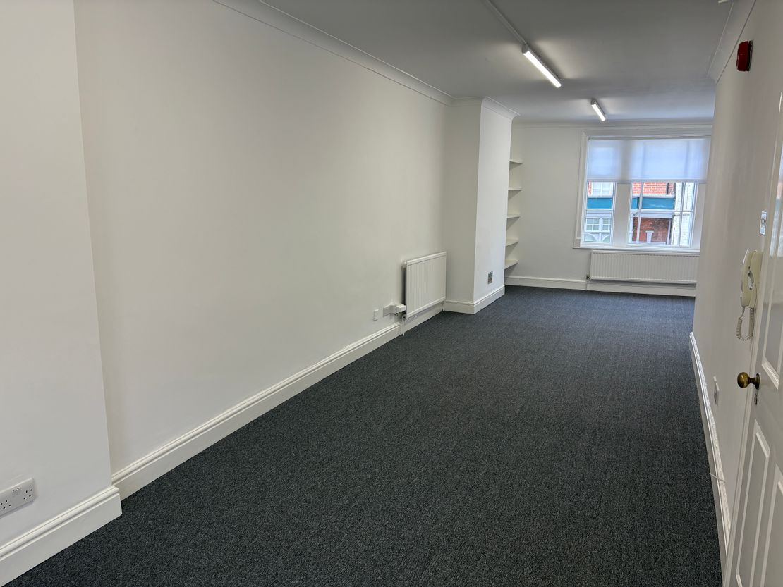 First Floor, 34A Jewry Street, Winchester, Hampshire, SO23 8RY