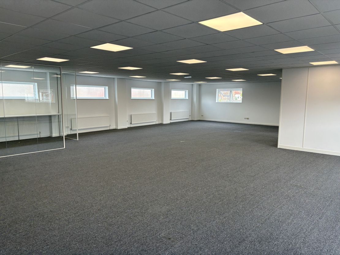 5 Crescent House, Yonge Close, Eastleigh, Hampshire, SO50 9SX