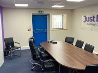 Property Image for Ground Floor Unit 8 Oak Trees Business Park, Orbital Park, Ashford, Kent, TN24 0SY