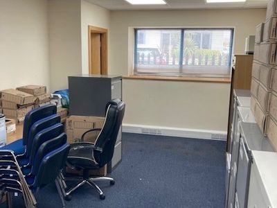 Property Image for Ground Floor Unit 8 Oak Trees Business Park, Orbital Park, Ashford, Kent, TN24 0SY
