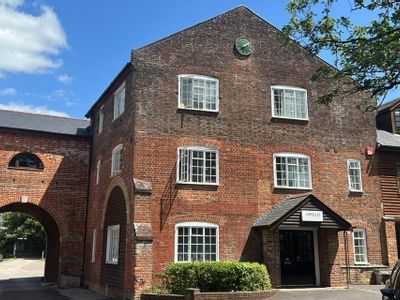 Property Image for The Clock House Gaters Mill, Mansbridge Road, West End, Southampton, Hampshire, SO18 3HW