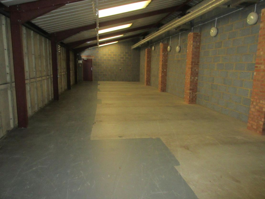 Building 17, Dunsfold Park, Canada Avenue, Cranleigh, GU6 8TB