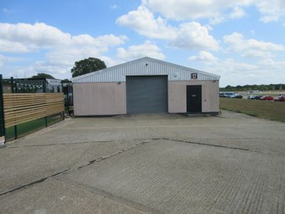 Property Image for Building 17, Dunsfold Park, Canada Avenue, Cranleigh, GU6 8TB