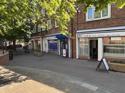 Property Image for Lichfield Avenue, Worcester
