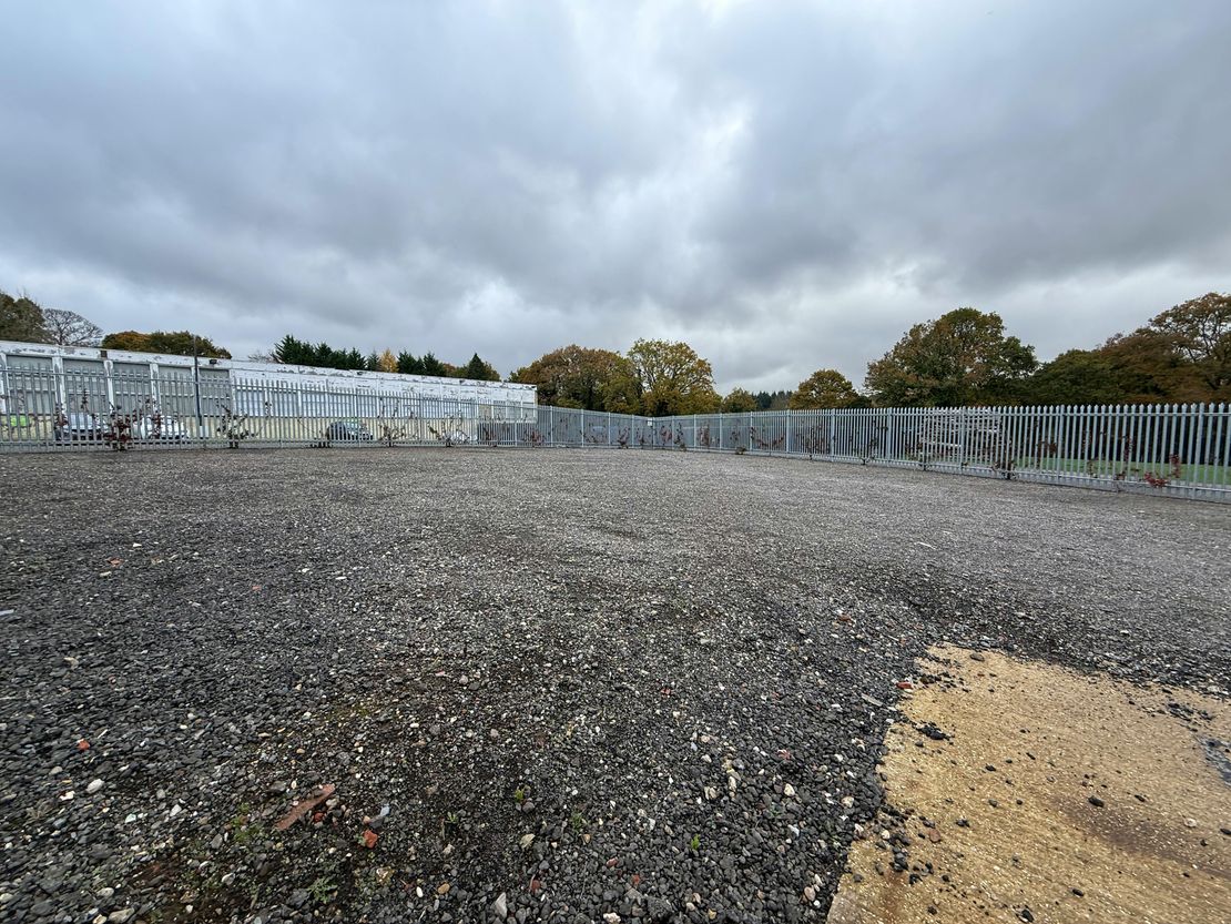 Unit 43A, Passfield Business Centre, Lynchborough Road, Liphook, GU30 7SB