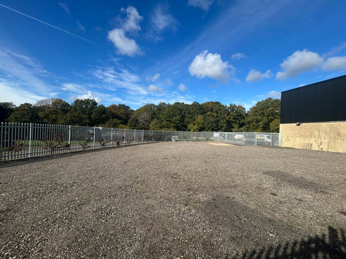 Unit 43A, Passfield Business Centre, Lynchborough Road, Liphook, GU30 7SB