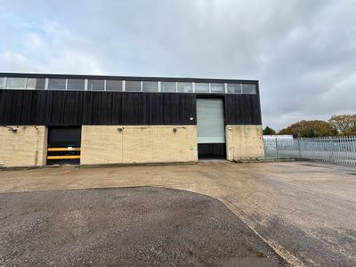 Property Image for Unit 43A, Passfield Business Centre, Lynchborough Road, Liphook, GU30 7SB
