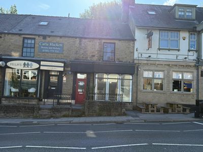 Property Image for 965 Ecclesall Road, Sheffield, S11 8TN