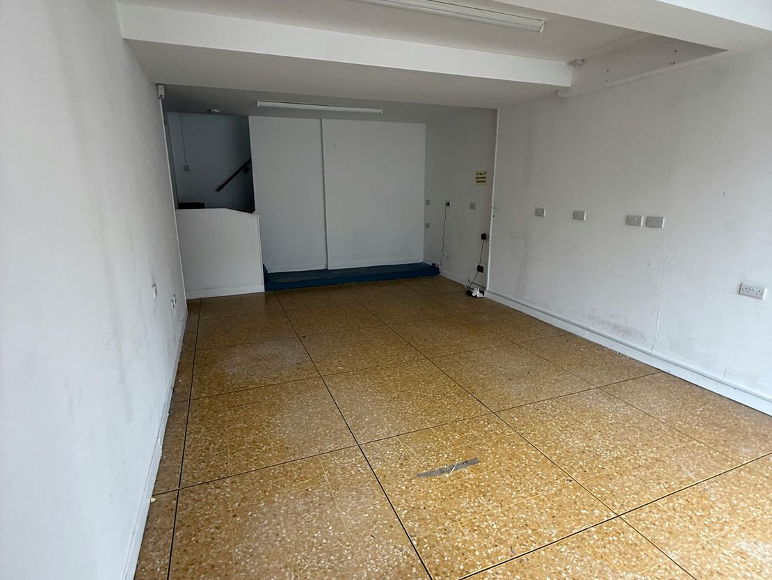 965 Ecclesall Road, Sheffield, S11 8TN