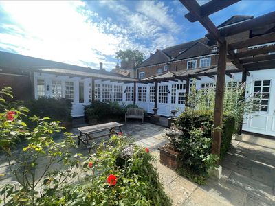 Property Image for Canon House, London End, Beaconsfield, Buckinghamshire, HP9 2HN