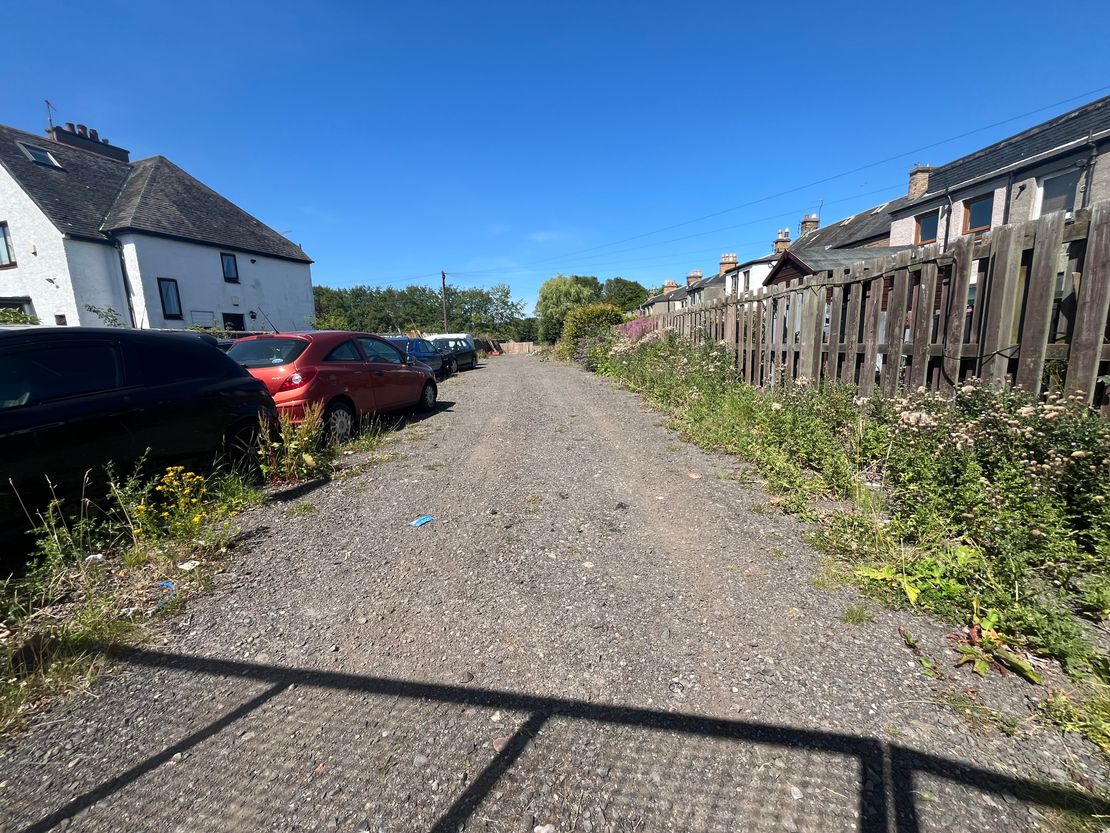 Baldovie Road, Dundee, Angus, DD4 8UF