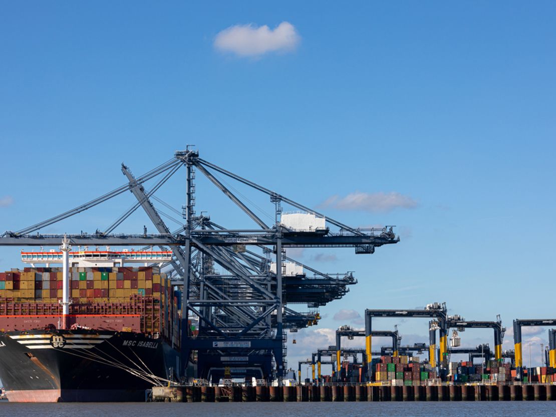 Units 12 14 & 15 Port One Logistics Park, Venture Way, Great Blakenham, Ipswich, Suffolk, IP6 0RL