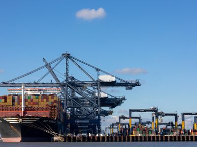 Property Image for Port One Logistics Park, Venture Way, Great Blakenham, Ipswich, Suffolk, IP6 0RL