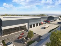 Property Image for Port One Logistics Park, Venture Way, Great Blakenham, Ipswich, Suffolk, IP6 0RL