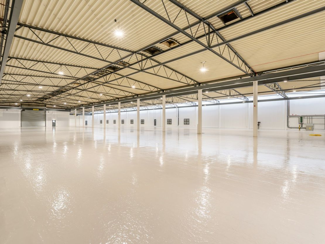 Dana Trading Estate, Transfesa Road, Paddock Wood, Tonbridge, Kent, TN12 6UT