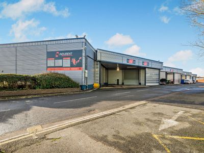 Property Image for Dana Trading Estate, Transfesa Road, Paddock Wood, Tonbridge, Kent, TN12 6UT