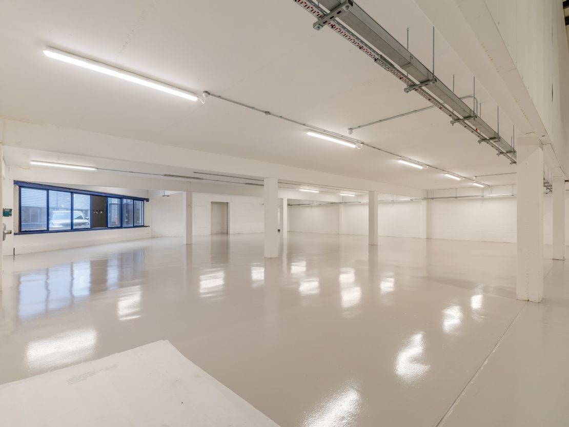 Dana Trading Estate, Transfesa Road, Paddock Wood, Tonbridge, Kent, TN12 6UT