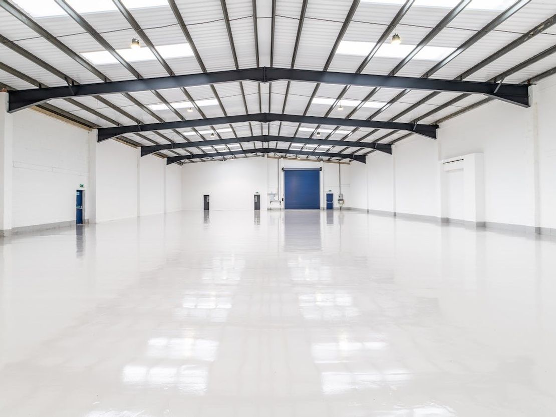 Unit 1 Walter Lawrence Trading Estate, Lawrence Industrial Estate, Dunstable, LU6 1BD