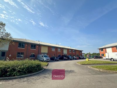 Property Image for Unit 1 GF Vision Business Park, Firth Way, Nottingham, Nottinghamshire, NG6 8GF