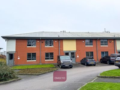 Property Image for Unit 1 GF Vision Business Park, Firth Way, Nottingham, Nottinghamshire, NG6 8GF