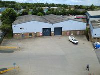 Property Image for Aylesham Industrial Estate, Brighouse Road, Bradford, West Yorkshire, BD12 0NQ