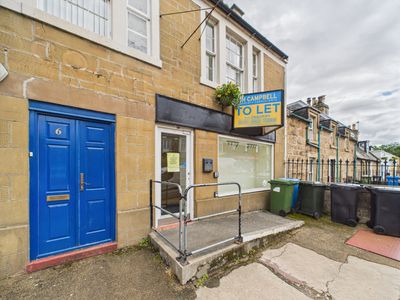 Property Image for 8 Lamington Street, Tain, Highland, IV19 1AA