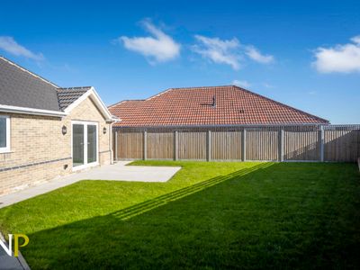 Property Image for 24 JosÃ© Powell Gardens