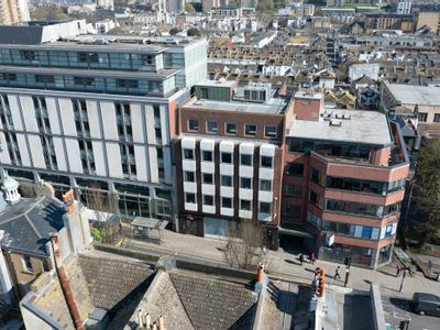 Property Image for 93-94 Queens Road, Brighton, BN1 3XE