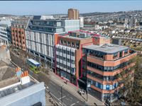 Property Image for 93-94 Queens Road, Brighton, BN1 3XE
