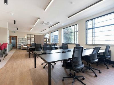 Property Image for Lumiere - The HQ Building, 5 Elstree Way, Borehamwood, WD6 1SF
