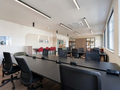 Property Image for Lumiere - The HQ Building, 5 Elstree Way, Borehamwood, WD6 1SF