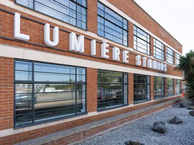 Property Image for Lumiere - The HQ Building, 5 Elstree Way, Borehamwood, WD6 1SF