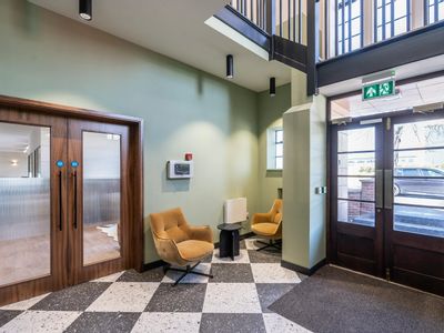 Property Image for Lumiere - The HQ Building, 5 Elstree Way, Borehamwood, WD6 1SF