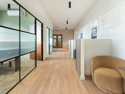 Property Image for Lumiere - The HQ Building, 5 Elstree Way, Borehamwood, WD6 1SF