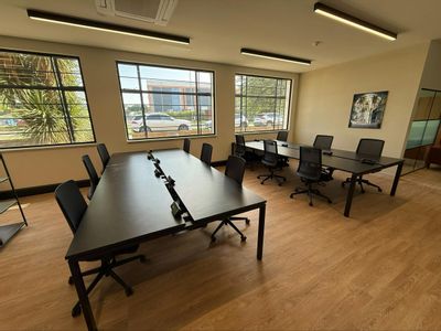 Property Image for Lumiere - The HQ Building, 5 Elstree Way, Borehamwood, WD6 1SF