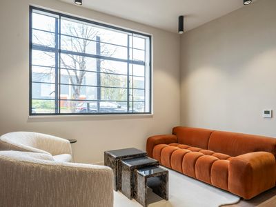 Property Image for Lumiere - The HQ Building, 5 Elstree Way, Borehamwood, WD6 1SF
