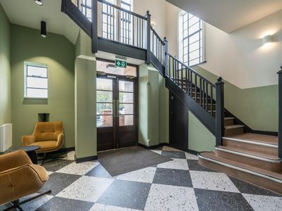 Property Image for Lumiere - The HQ Building, 5 Elstree Way, Borehamwood, WD6 1SF