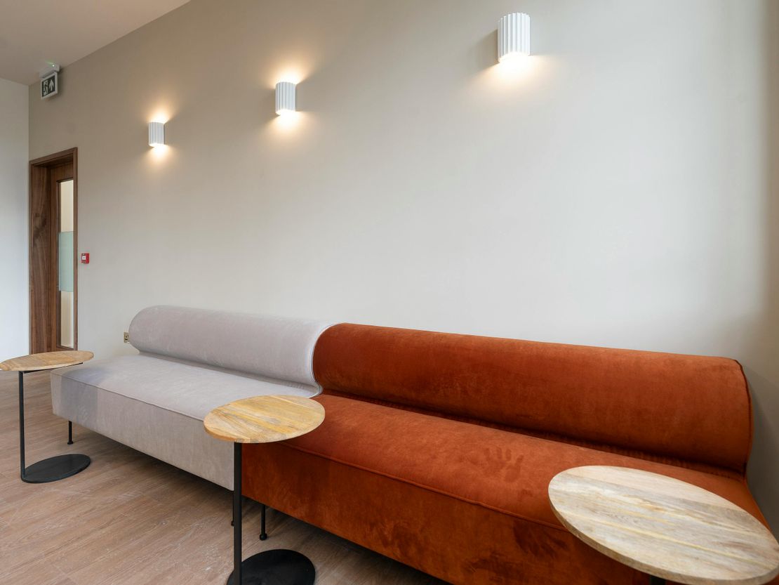 Lumiere - The HQ Building, 5 Elstree Way, Borehamwood, WD6 1SF
