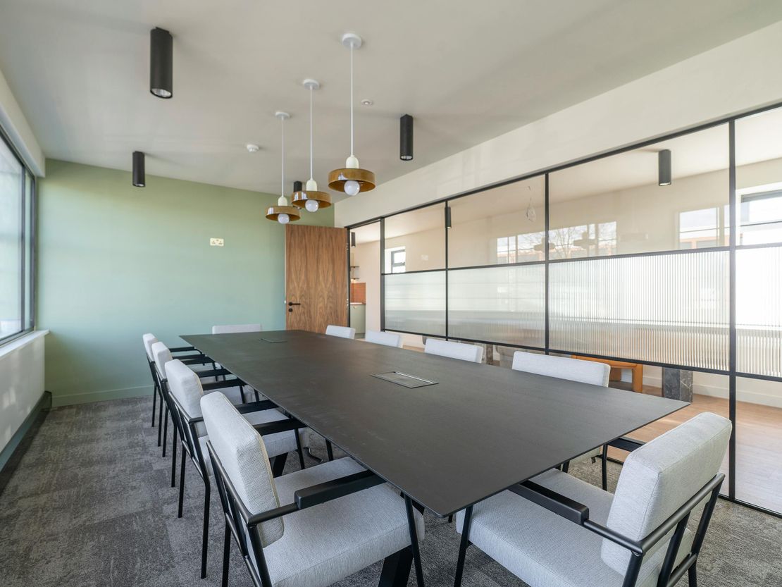 Lumiere - The HQ Building, 5 Elstree Way, Borehamwood, WD6 1SF