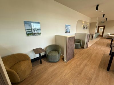 Property Image for Lumiere - The HQ Building, 5 Elstree Way, Borehamwood, WD6 1SF