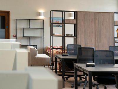Property Image for Lumiere - The HQ Building, 5 Elstree Way, Borehamwood, WD6 1SF