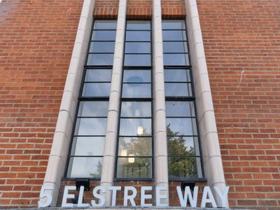 Property Image for Lumiere - The HQ Building, 5 Elstree Way, Borehamwood, WD6 1SF