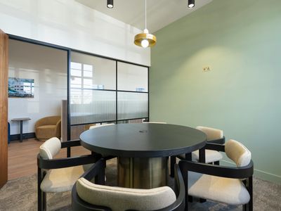 Property Image for Lumiere - The HQ Building, 5 Elstree Way, Borehamwood, WD6 1SF