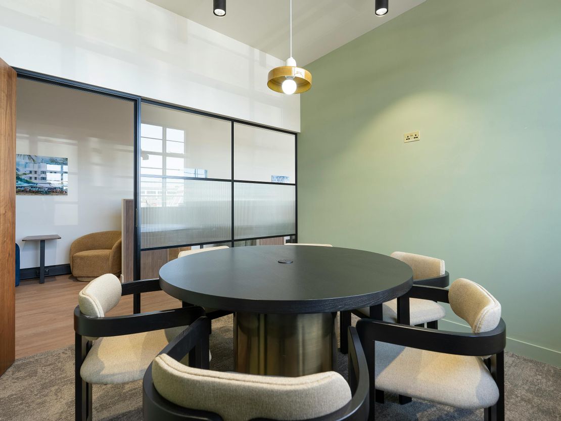 Lumiere - The HQ Building, 5 Elstree Way, Borehamwood, WD6 1SF