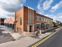 Property Image for Lumiere - The HQ Building, 5 Elstree Way, Borehamwood, WD6 1SF